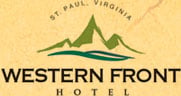 The Western Front Hotel - 3025 Fourth Avenue, Saint Paul, Virginia 24283