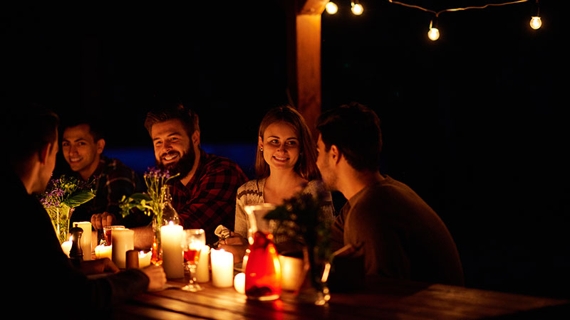 Hotel Events at The Western Front Hotel, Virginia
