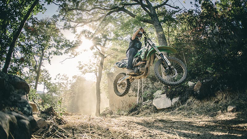 Spearhead Trails and Rentals at Virginia