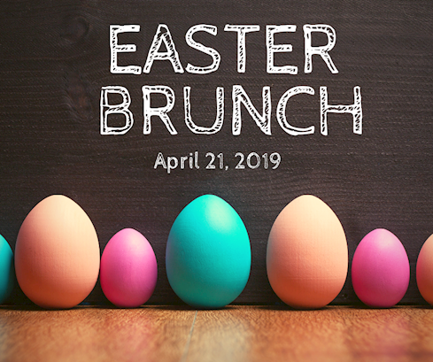 EasterBrunch