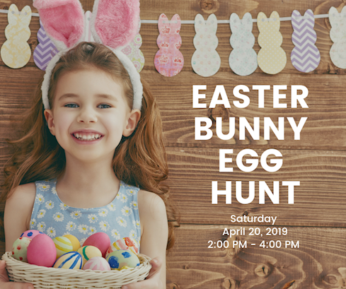 EggHunt