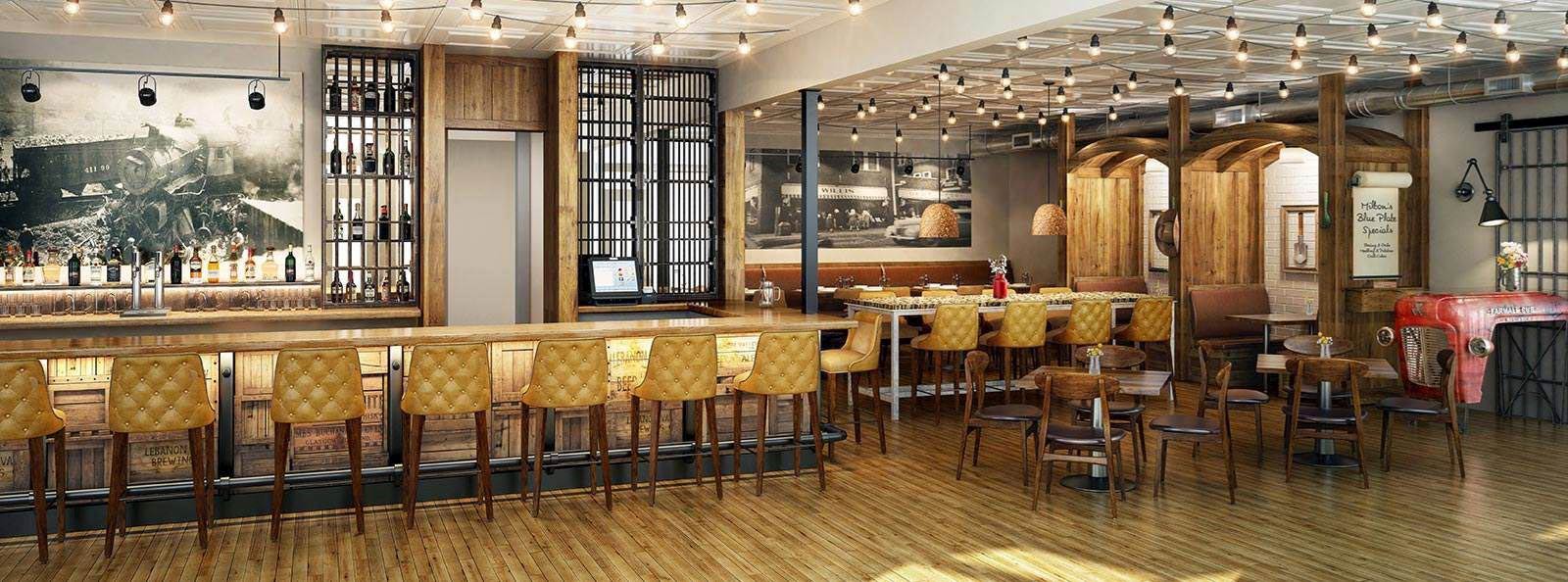 St. Paul, VA Hotel With Appalachian Charm Western Front Hotel