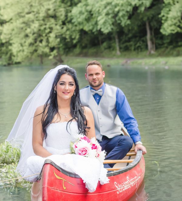 Elopement Package