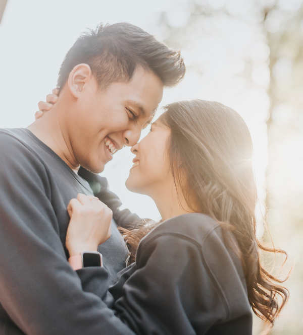 Romantic Getaway at Saint Paul Hotel, Virginia